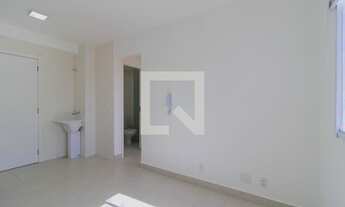 Imagem 5: Apartamento para Aluguel - Sacomã, 2 Quartos, 32 m2