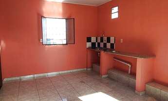 Imagem 6: Casa no armando mendes