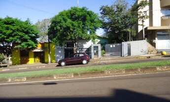 Imagem: Toledo - Lote/Terreno - Centro
