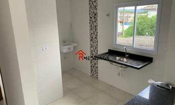 Imagem 6: Casa em Praia Grande 2 dormitórios - Tude Bastos - REF.CA0069