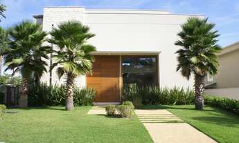 Imagem 2: Casa em Condomínio para Venda em Barueri, Residencial Tamboré 3, 5 dormitórios, 5 suítes