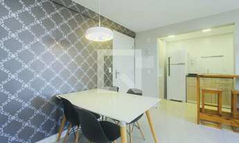 Imagem 3: Apartamento para Aluguel - Floresta, 1 Quarto, 56 m2