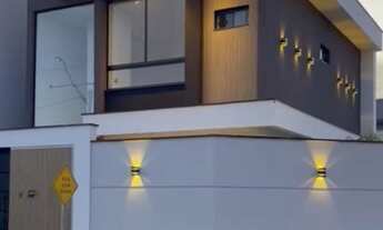 Imagem 2: Vendo sobrado nova 3/4 apenas 2 minutos do hospital Oswaldo Cruz em Palmas