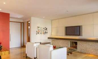 Imagem 7: Apartamento à venda com 172m², 2 quartos e 3 vagas em Perdizes