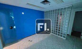 Imagem 4: Conjunto à venda, 100m² por R$ 600.000 - Brooklin - São Paulo/SP