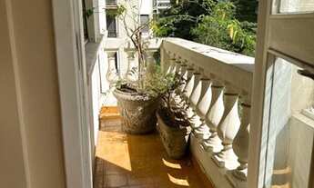 Imagem 3: Apartamento com 3 dormitórios, 140 m² - venda por R$ 1.800.000,00 ou aluguel por R$ 7.000