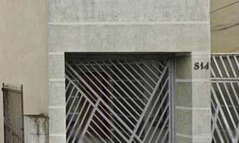 Imagem 5: Casa Assobradada de 166m² na Vila Mariana 4 Suítes 2 Salas 1 Vaga