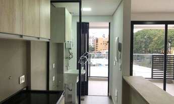 Imagem 7: Apartamento com 3 dormitórios para alugar, 81 m² por R$ 3.600/mês - Cabral - Curitiba/PR