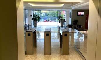 Imagem 4: Aluga-se conjunto comercial na Santa Cecília