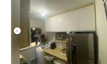 Imagem 5: Contagem - Apartamento Padrão - Riacho das Pedras