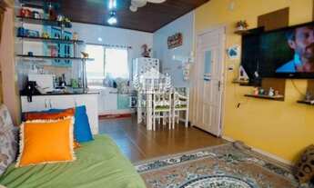 Imagem 5: Casa 3 dormitórios Mathias Velho Canoas