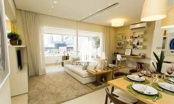 Imagem 5: Apartamento com 2 dormitórios, 1 suíte e 1 vaga no Tatuapé