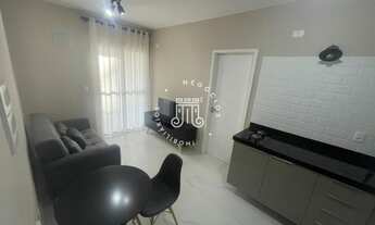 Imagem 5: Jundiaí - Flat - Vila Arens II