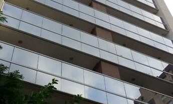 Imagem 7: Sala comercial 34 metros com 1 banheiro e vaga, Vila Olímpia - São Paulo - SP