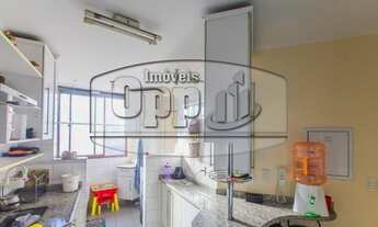 Imagem 5: SãO PAULO - Apartamento Padrão - Cambuci