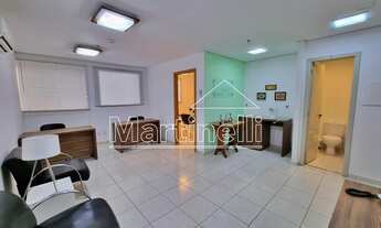 Imagem 5: Ribeirão Preto - Conjunto Comercial/Sala - Ribeirânia