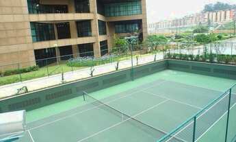 Imagem 7: Apartamento com 2 dormitórios à venda, 165 m² por R$ 2.300.000 - Brooklin - São Paulo/SP