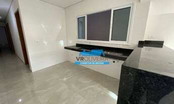 Imagem 7: Casa com 3 dormitórios à venda, 138 m² por R$ 650.000,00 - Utinga - Santo André/SP