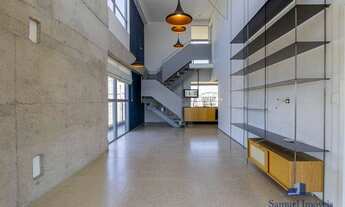 Imagem 2: Apartamento com 2 dormitórios à venda, 180 m² por R$ 4.900.000,00 - Vila Nova Conceição