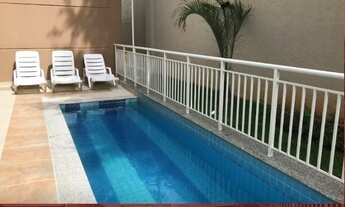 Imagem 3: Apartamento 1 dormitório com vaga - Praça Braz Leme