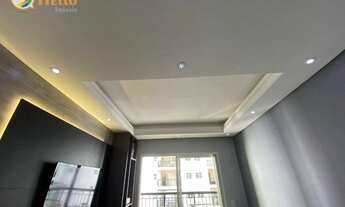 Imagem 4: Apartamento com 2 dormitórios à venda, 68 m² por R$ 600.000 - Barueri - Barueri/SP