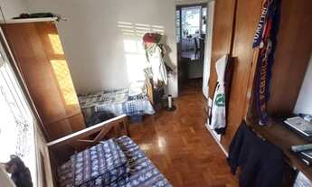 Imagem 7: Santos - Apartamento Padrão - Pompéia