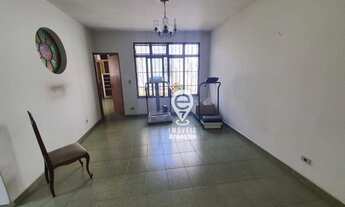 Imagem 3: Casa com 3 dormitórios para alugar, 150 m² por R$ 4.000,00/mês - Vila Cordeiro - São Paulo