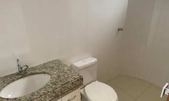 Imagem 6: Apartamento desocupado 4 quartos sendo 3 suítes andar alto, lazer, setor Nova Suiça - Goi