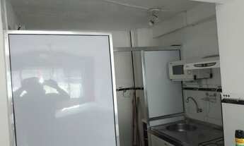 Imagem 11: Apartamento Studio á venda, 27 m² Campos Eliseos, Condomínio Edifício Maison Anne