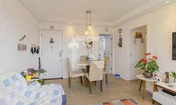 Imagem 3: Apartamento para Aluguel - Água Verde, 3 Quartos, 84 m2