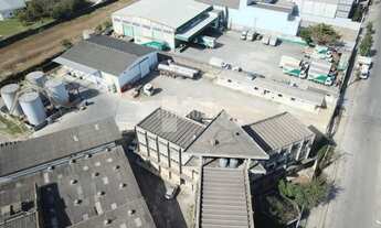 Imagem 3: Guarrulhos Galpão industrial