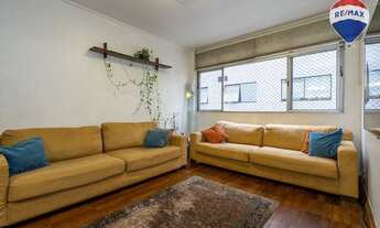 Imagem 4: Apartamento com 2 dormitórios à venda, 100 m² por R$ 950.000,00 - Higienópolis - São Paulo