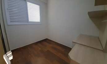 Imagem 4: Apartamento residencial para Venda Residencial Piazza Itália Vila Santa Catarina, American