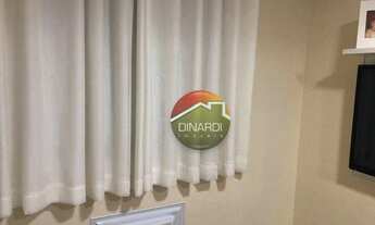 Imagem 5: Apartamento com 2 dormitórios à venda, 48 m² por R$ 270.000 - Reserva Sul Condomínio Resor