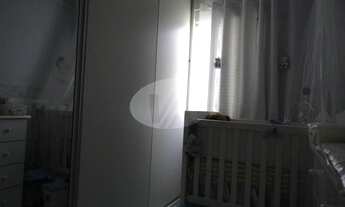 Imagem 6: Apartamento - São Bernardo - Campinas