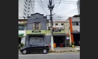 Imagem 2: SOBRADO - PERDIZES - SP