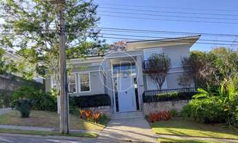 Imagem 3: Campinas - Casa de Condomínio - Loteamento Alphaville Campinas