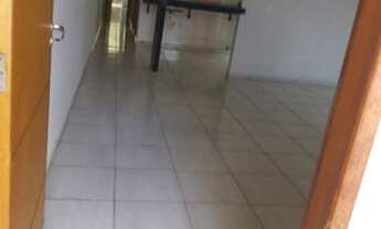 Imagem 3: Aluga se casa nova bairro Jardim Primavera 1etapa Anápolis preço 900 reais