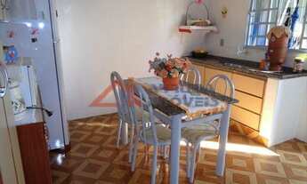 Imagem 7: Casa com 3 dormitórios à venda, 135 m² por R$ 350.000,00 - São Luiz - Itu/SP