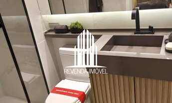 Imagem 6: Apartamento 01 dormitório 28m com vaga de garagem - Vila Ema