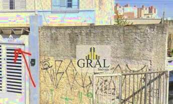 Imagem 2: Terreno à venda, 319 m² por R$ 649.000,00 - Vila Vivaldi - São Bernardo do Campo/SP