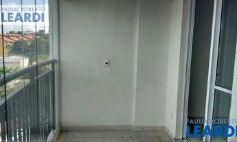 Imagem 2: APARTAMENTO - BUTANTÃ - SP