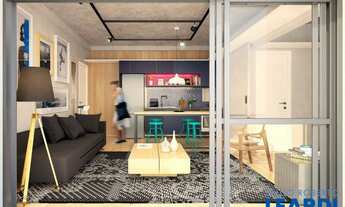 Imagem 2: APARTAMENTO - VILA MADALENA - SP