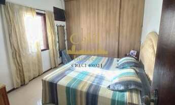 Imagem 7: Casa na praia - 3 dormitórios - 2 suítes - lazer - Embaré - Santos