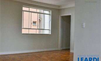 Imagem: APARTAMENTO - HIGIENÓPOLIS - SP