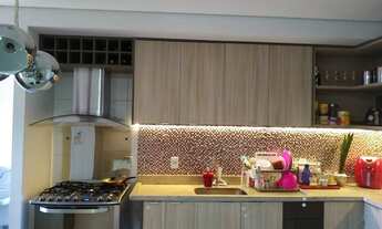 Imagem 3: Casa para venda possui 135 metros quadrados com 3 quartos em Jardim Guanabara - Campinas