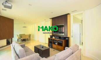 Imagem 3: APARTAMENTO DE ALTO PADRÃO Á VENDA NA VILA SUZANA!! 193m² de área útil, com 3 dormitórios