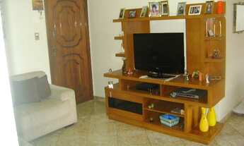 Imagem 5: Apartamento à venda naTijuca - 2 Quartos com 100 m²