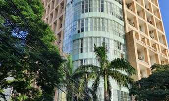 Imagem 2: Apartamento Duplex com 1 dormitório, 40m² à venda na Cidade Monções - Brooklin