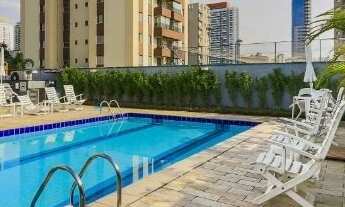 Imagem 6: Apartamento de 68m² com 2 Dormitórios no Brooklin